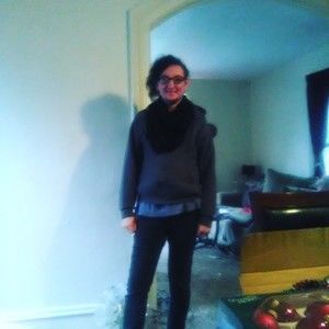 Meet your Posher, William